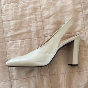Inez Pepa Slingback GREAT condition